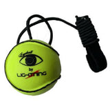 Lightning Eye Ball