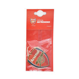 Team Merchandise Crest Car Air Freshener