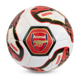 Team Merchandise 32 Panel Tracer Football