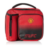 Team Merchandise Fade Lunch Bag