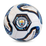 Team Merchandise 32 Panel Tracer Football