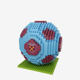 Team Merchandise 3D BRXLZ Football