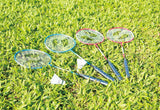 Sportcraft Badminton & Volleyball Combo Set