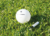 Sportcraft Badminton & Volleyball Combo Set
