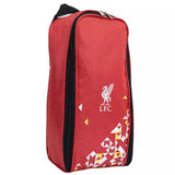 Bolsa para botas de partículas de 24x19,5x8cm con merchandising del equipo