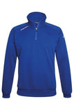 ATLANTIS 2 H/ZIP SWEATSHIRT