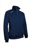 ATLANTIS 2 H/ZIP SWEATSHIRT