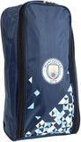 Bolsa para botas de partículas de 24x19,5x8cm con merchandising del equipo