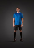 Atlantis 2 Short Sleeve Jersey