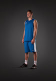 Larry - Reversible Singlet
