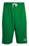 Larry - Reversible Shorts