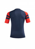 Kemari Short Sleeve Jersey