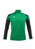 Kemari Half Zip Training Top