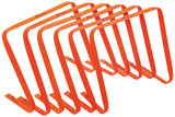 Precision Flat Hurdles Set 15 inch