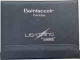 LIGHTNING A4 BAINISTEOIR MAGNETIC TACTIC FOLDER