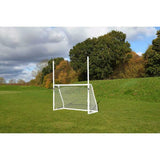 Precision GAA Match Goal Posts 8 x 5