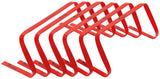 Precision Flat Hurdles Set 9 inch