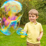 Bubble Bonkaz : une bulle dans une bulle