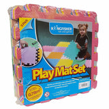 Kingfisher Play Mat Set