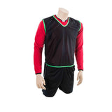 Precision Mesh Training Bib
