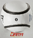 Match Sliotar Size 5 GAA Approved
