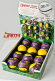 Porte-clés Wexford Sliotar - Boîte de 25