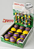 Porte-clés Wexford Sliotar - Boîte de 25