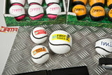 Quick Touch Sliotar - Dozen Box