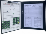 LIGHTNING A4 BAINISTEOIR MAGNETIC TACTIC FOLDER