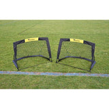 Precision "Fold-a-Goal" (Set of 2) 3' x 2.25'