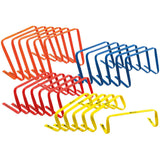 Precision Flat Hurdles Set 9 inch