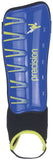 PRECISION PRO SHIN & ANKLE PADS