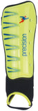 PRECISION PRO SHIN & ANKLE PADS
