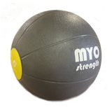MYO Strength Medicine Ball