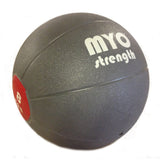 MYO Strength Medicine Ball