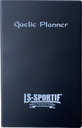 LS Sportif GAA Tactics Planner