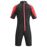 UB Kids Sharptooth Shorty Wetsuit 11-12 years