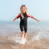 UB Kids Sharptooth Shorty Wetsuit 5-6 years
