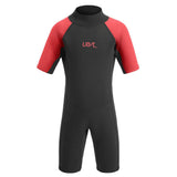UB Kids Sharptooth Shorty Wetsuit 3-4 years