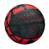 Wilson 21 Series TGT Basketball